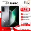 INFINIX GT 30 PRO - 512 GB - 24 RAM