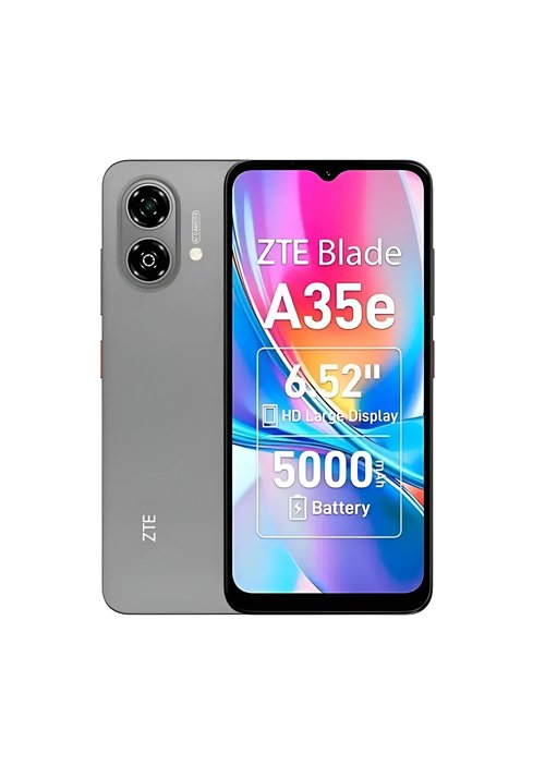 ZTE A35E - 64 GB - 2GB RAM
