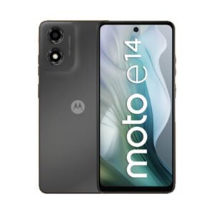 MOTOROLA MOTO G04 - 128 GB - 4GB RAM