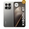 XIAOMI 15T - 512 GB - 12 GB RAM
