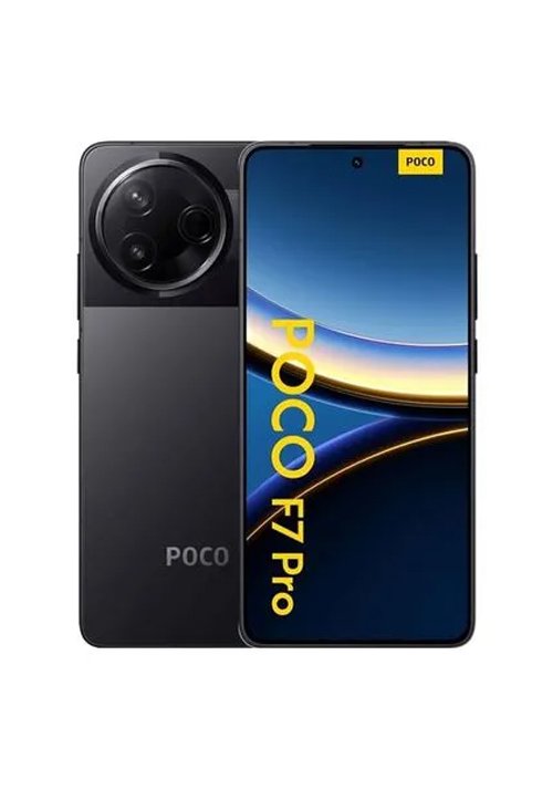 POCO F7 PRO - 256 GB - 12GB RAM