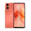 MOTOROLA MOTO G04S - 128 GB - 4GB RAM