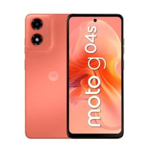 MOTOROLA MOTO G04 - 128 GB - 4GB RAM