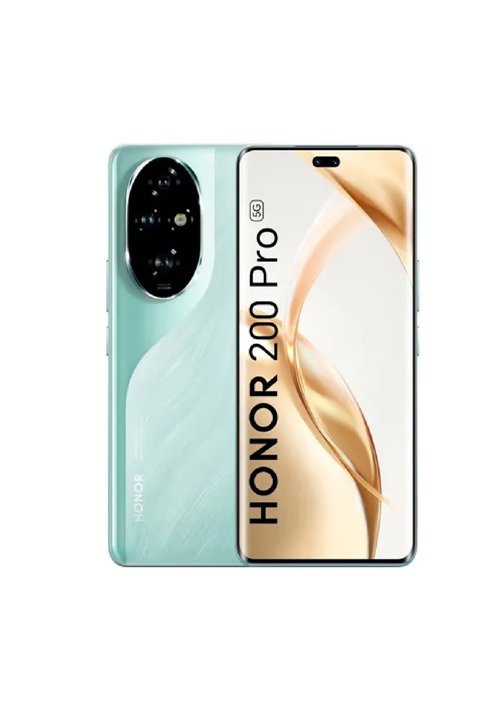 HONOR 200 PRO 5G - 512 GB - 12GB RAM