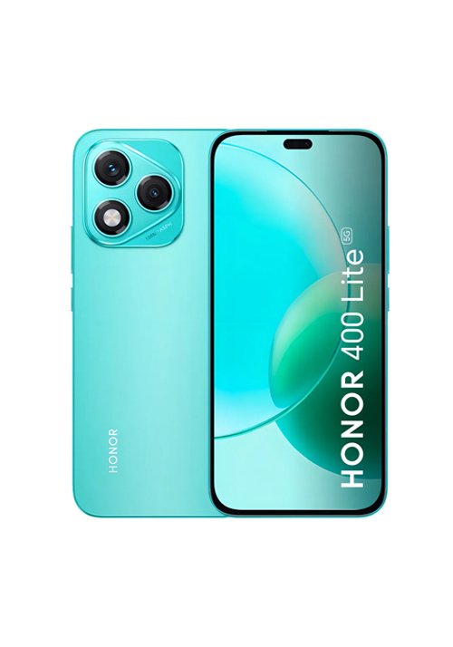 HONOR 400 LITE - 256 GB - 8GB RAM