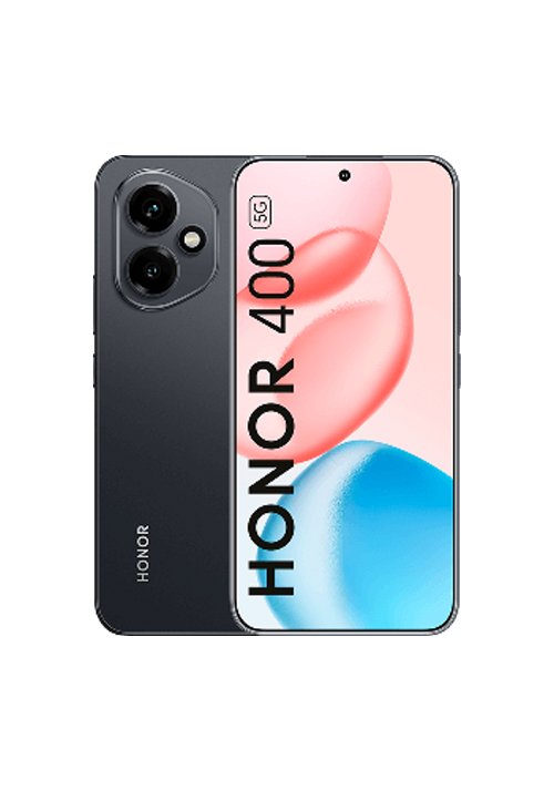 HONOR 400 5G - 256 GB - 12GB RAM