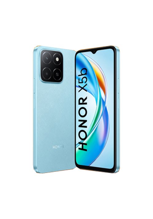 1_HONOR_X5B_CELESTE HONOR X5B - 128 GB - 4GB RAM