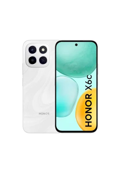 HONOR X6C - 256 GB - 6GB RAM