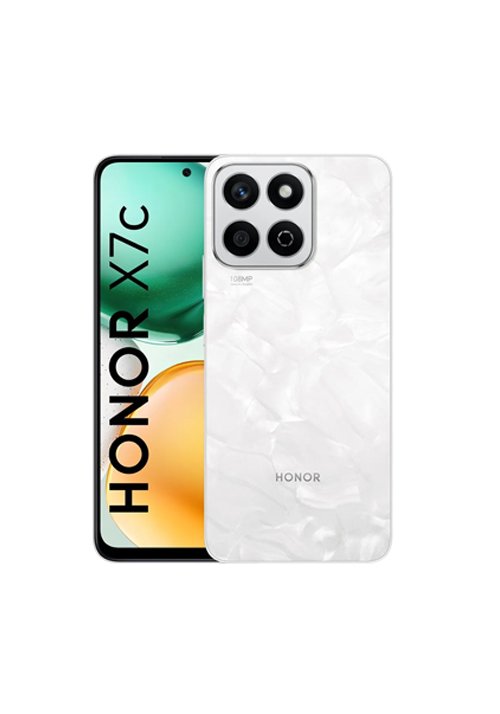 HONOR X7C - 256 GB - 8GB RAM