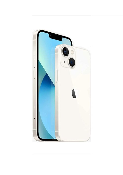 IPHONE 13 - 128 GB - 4GB RAM