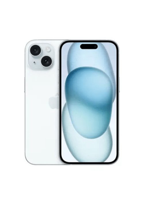 IPHONE 15 PLUS - 128 GB - 6GB RAM