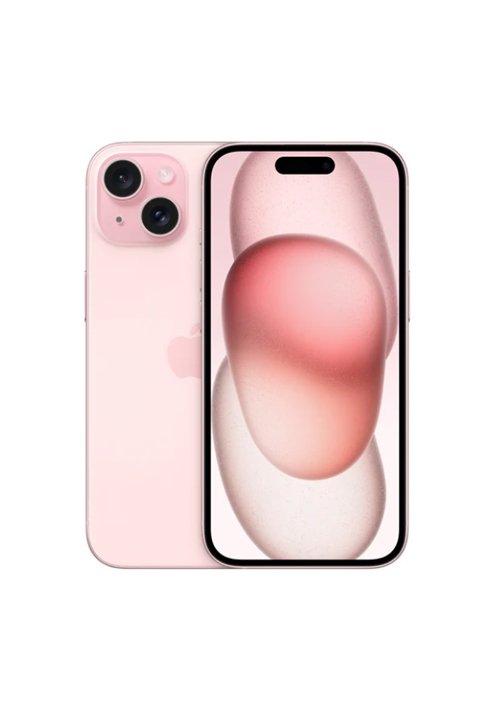 IPHONE 15 - 128 GB - 6GB RAM