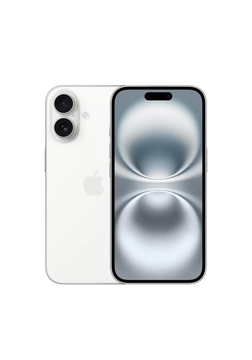 IPHONE 16 - 128 GB - 8GB RAM