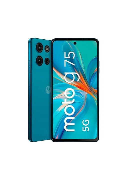 MOTOROLA MOTO G75 - 256 GB - 8GB RAM