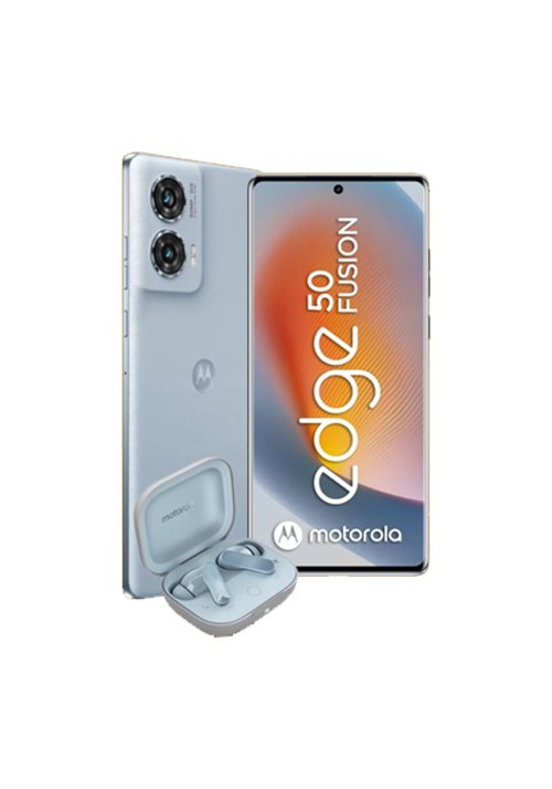 MOTOROLA EDGE 50 FUSION - 256 GB - 8GB RAM