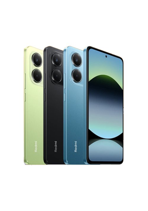 REDMI NOTE 14 - 128 GB - 6GB RAM