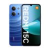REDMI 15C - 128 GB - 4GB RAM