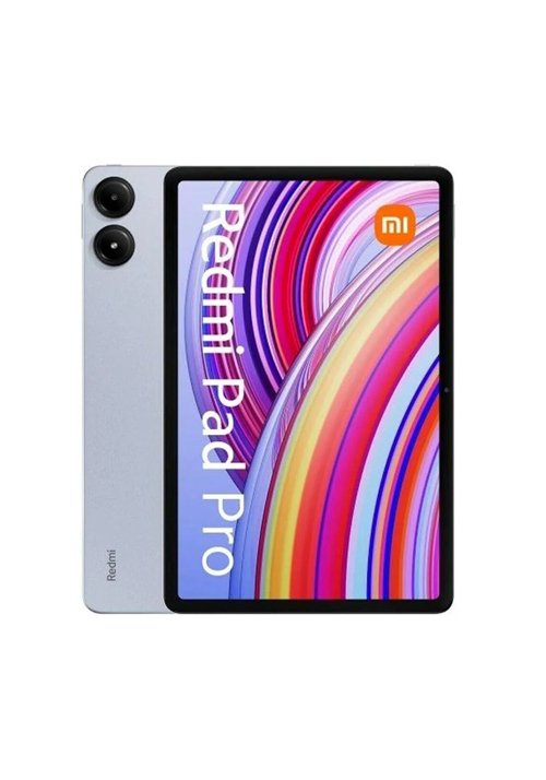REDMI PAD PRO - 256 GB - 8GB RAM