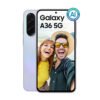 GALAXY A36 5G - 128 GB - 6GB RAM