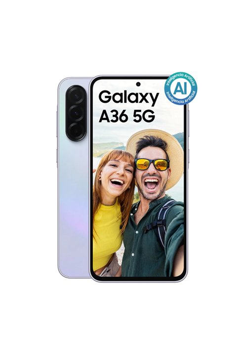 GALAXY A36 5G - 128 GB - 6GB RAM