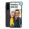 GALAXY A36 5G - 256 GB - 8GB RAM