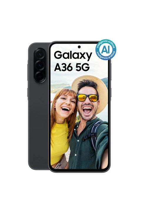 GALAXY A36 5G - 256 GB - 8GB RAM