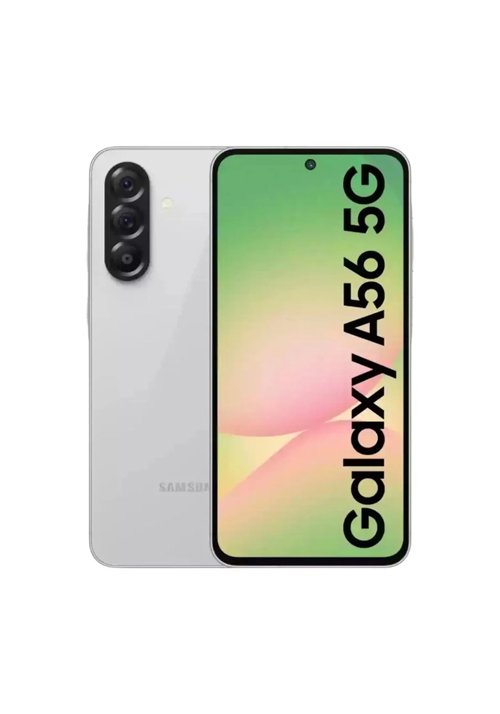 GALAXY A56 5G - 256 GB - 12GB RAM