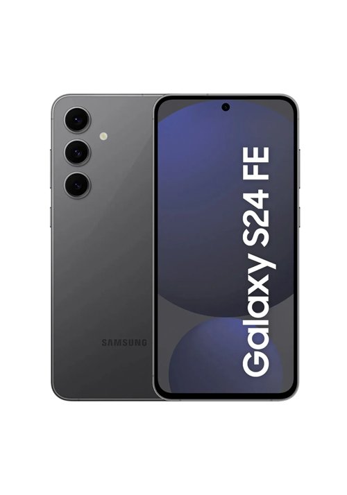 GALAXY S24 FE - 256 GB - 8GB RAM