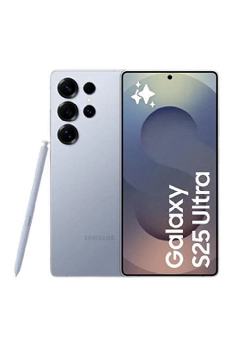 GALAXY S25 ULTRA - 256 GB - 12GB RAM