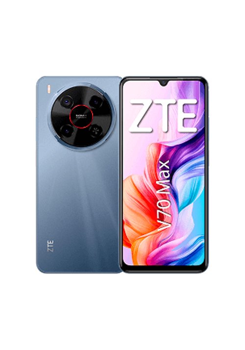 ZTE V70 MAX - 256 GB - 4GB RAM
