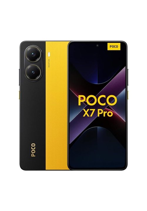 POCO X7 PRO - 512 GB - 12GB RAM