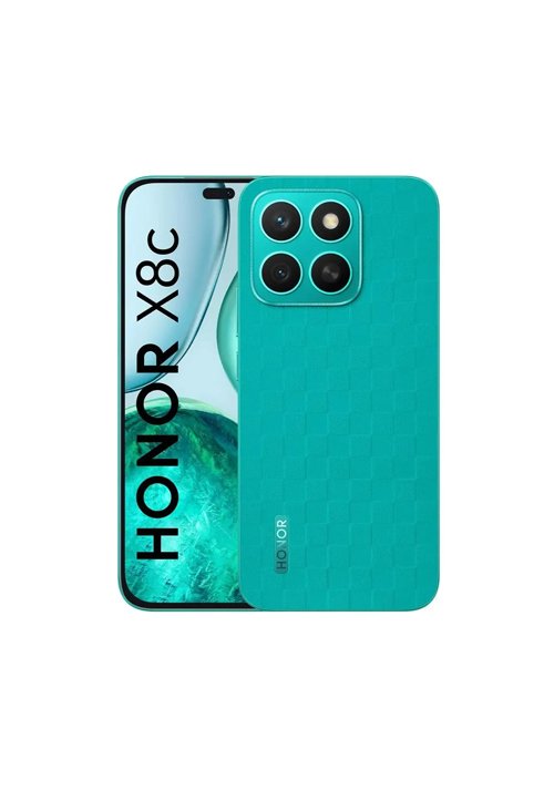 HONOR X8C - 256GB  -8GB RAM