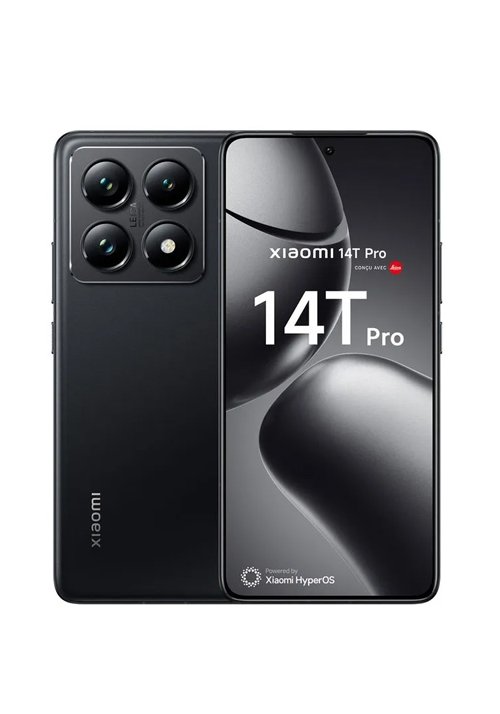 XIAOMI 14T PRO - 512GB - 12GB RAM