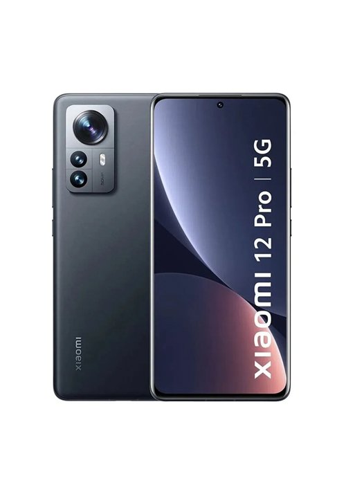 XIAOMI 12 PRO 5G - 256 GB - 12GB RAM
