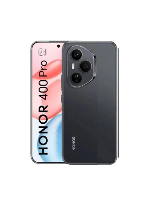 HONOR 400 PRO 5G - 512 GB - 12GB RAM