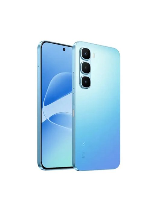 HOT 60 PRO - 256 GB - 8GB RAM