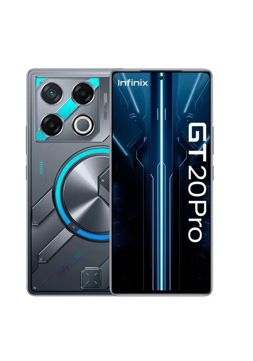 INFINIX GT 20 PRO - 256 GB - 12GB RAM