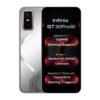 INFINIX GT 30 PRO - 256 GB - 12GB RAM