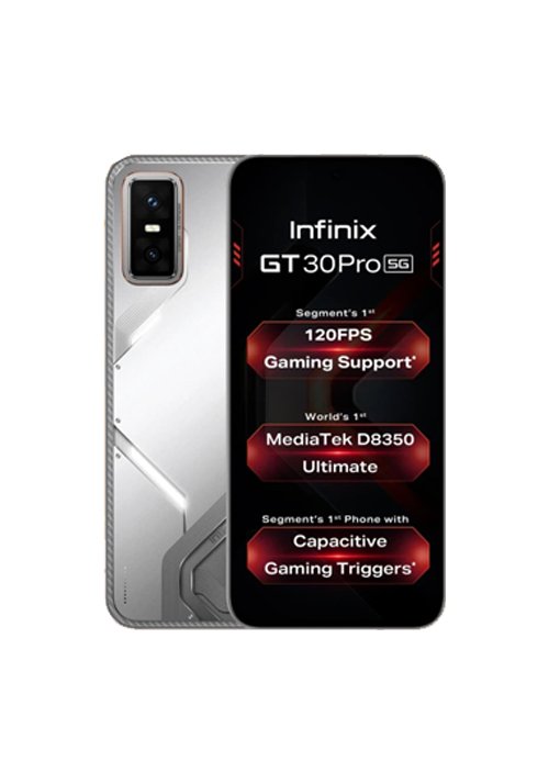 INFINIX GT 30 PRO - 256 GB - 12GB RAM