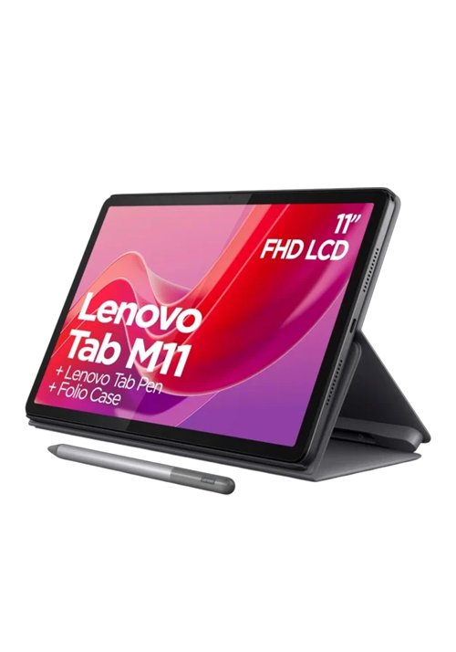 LENOVO TAB M11 - 128 GB - 4GB RAM