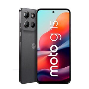 MOTOROLA MOTO G04 - 128 GB - 4GB RAM