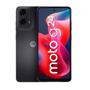 MOTOROLA MOTO G04 - 128 GB - 4GB RAM