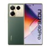 INFINIX NOTE 40 PRO - 256 GB - 8GB RAM