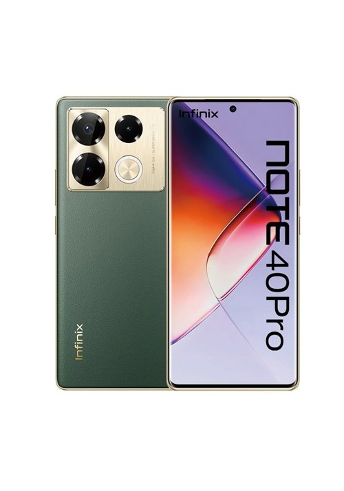 INFINIX NOTE 40 PRO - 256 GB - 8GB RAM