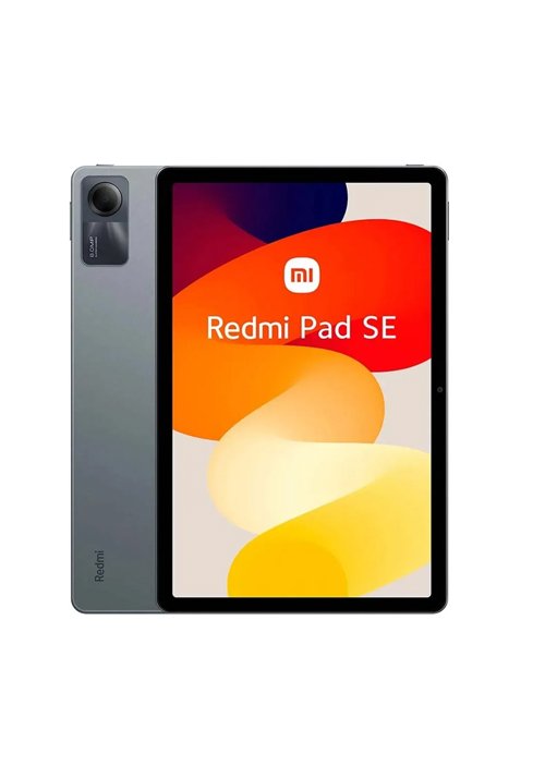 XIAOMI REDMI PAD SE - 128 GB - 4GB RAM
