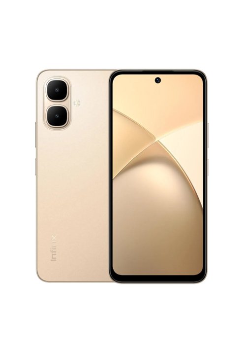 INFINIX SMART 10 - 256 GB - 4GB RAM