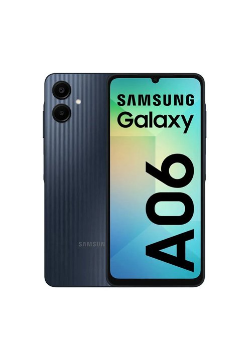 SAMSUMG A06 - 128 GB - 4GB RAM