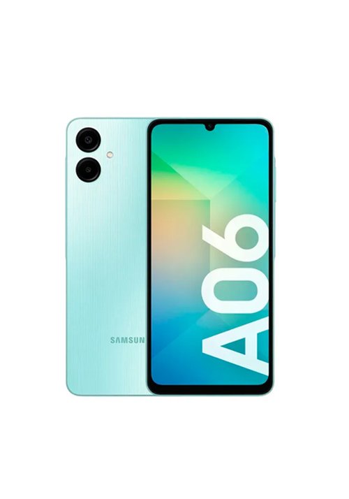 SAMSUMG A06 - 64 GB - 4GB RAM