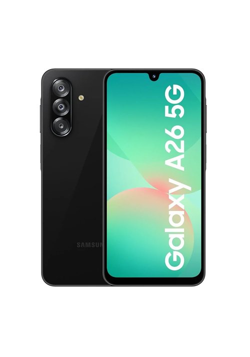GALAXY A26 5G  - 256 GB  - 8GB RAM