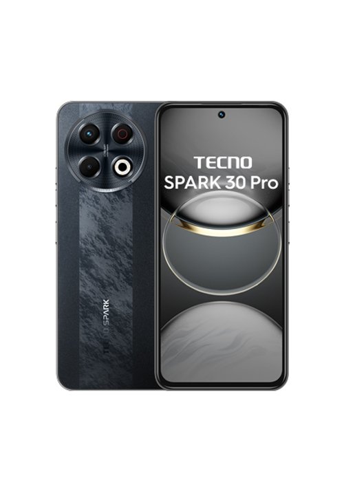 TECNO SPARK 30 PRO - 256 GB - 8GB RAM